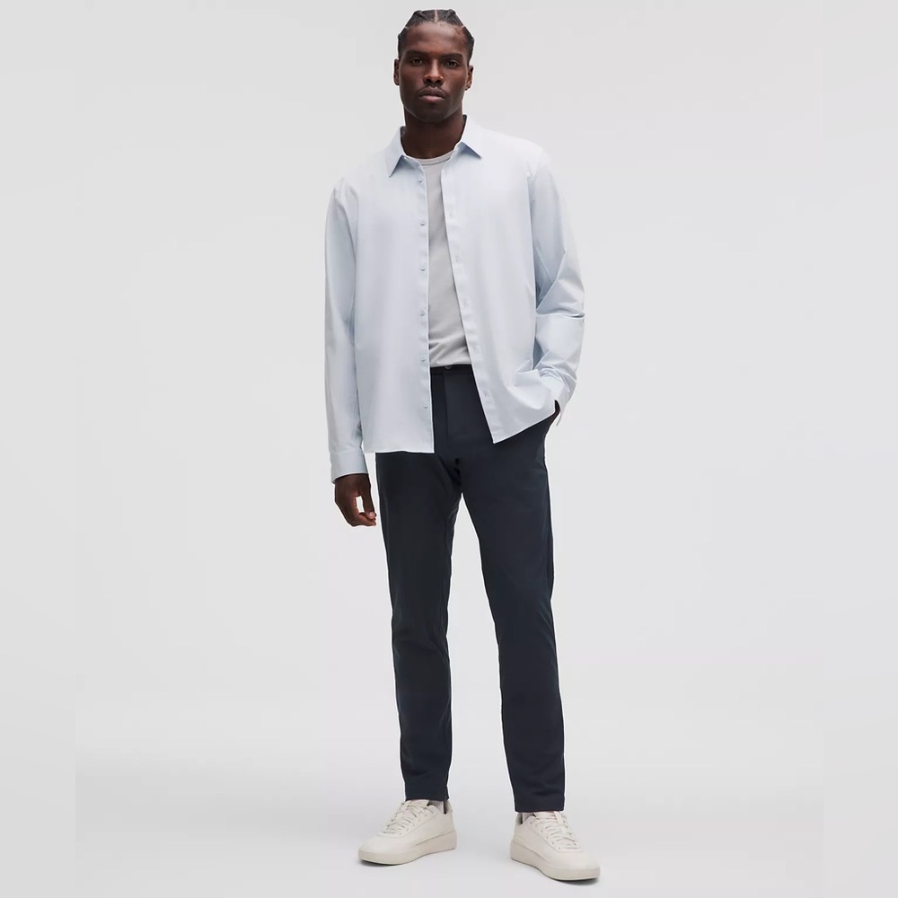 Lululemon Men's Navy Pants